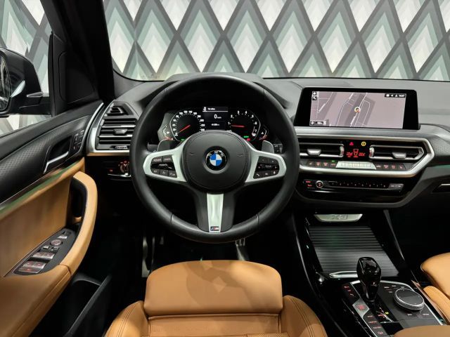 BMW X3 xDrive