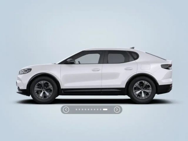 Ford Capri Extended range RWD