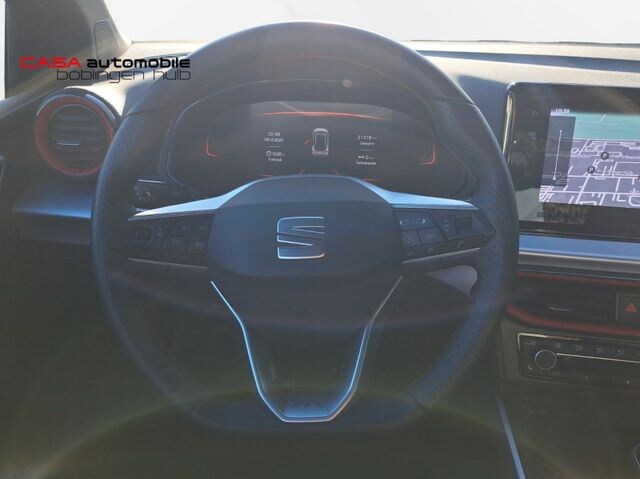 Seat Arona 1.0 TSI FR-lijn