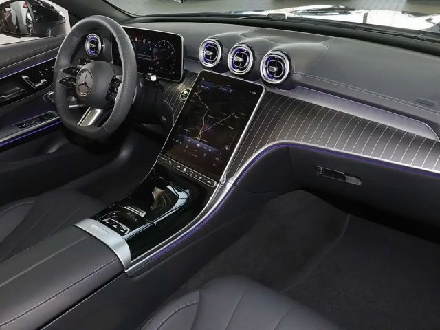 Mercedes-Benz CLE 300 4MATIC AMG Line