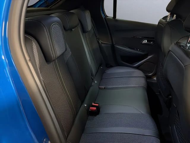 Peugeot E-208 GT-Line