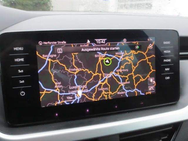 Skoda Kamiq Ambition