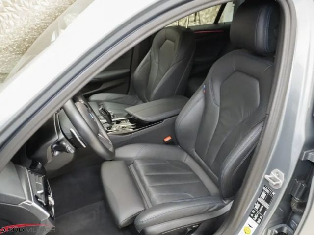 BMW 530 530d Touring xDrive