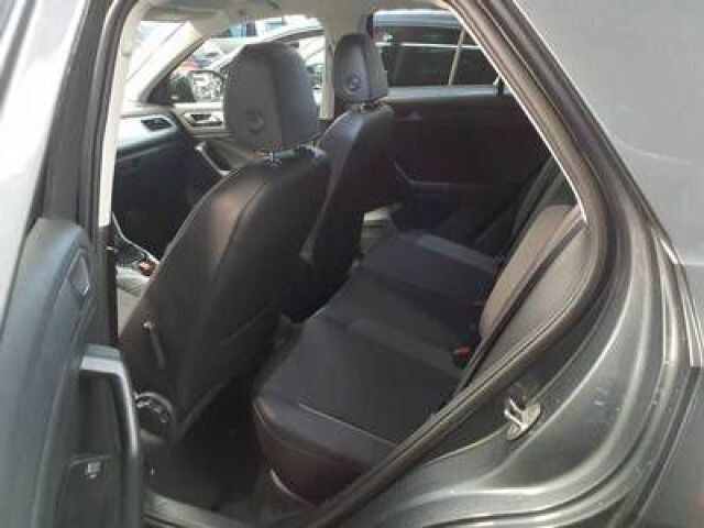 Volkswagen T-Roc 1.0 TSI