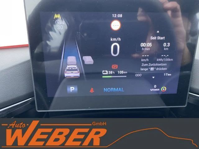 MG MG4 51 kWh Standard range