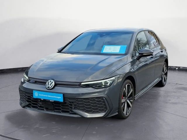 Volkswagen Golf DSG GTE eHybrid