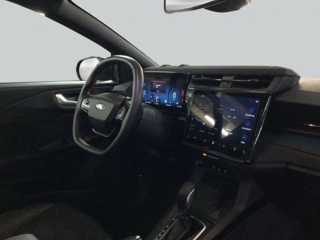 Ford Puma EcoBoost ST Line