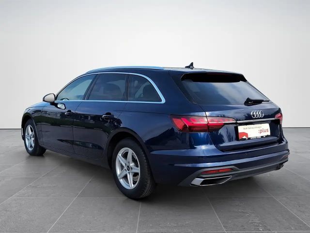 Audi A4 35 TDI