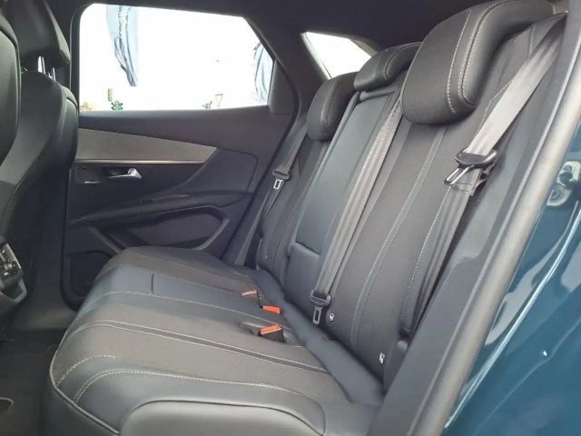 Peugeot 3008 GT-Line Hybrid4