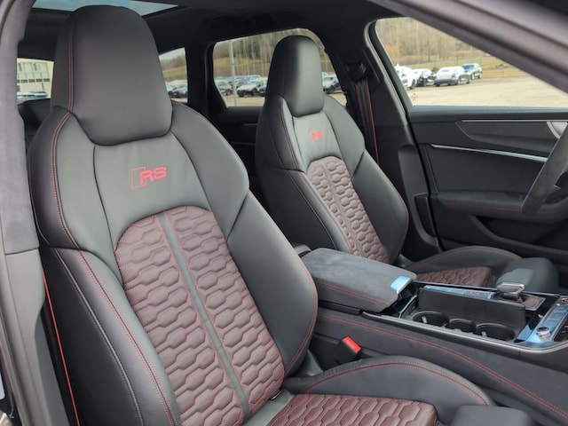 Audi A6 e-tron Avant Performance Quattro