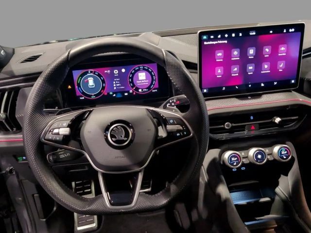 Skoda Kodiaq 1.5 TSI Sportline iV