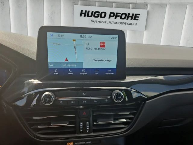 Ford Kuga ST Line