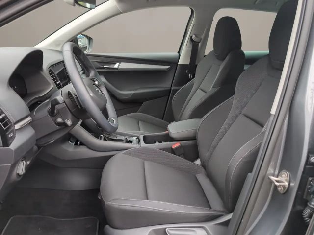 Skoda Karoq 1.5 TSI ACT Drive