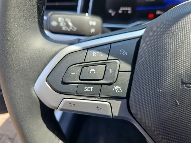 Volkswagen Taigo 1.0 TSI