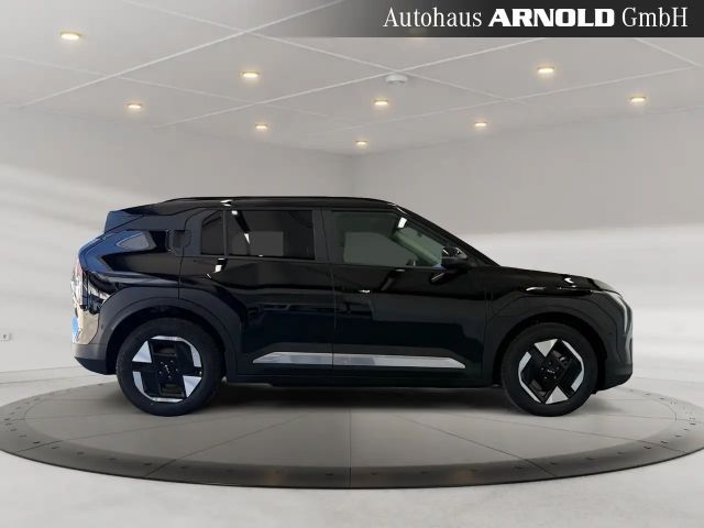 Kia EV3 58.3 kWh Earth