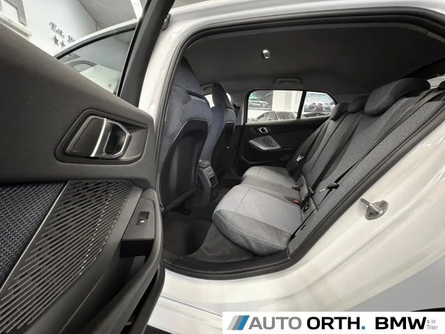 BMW 120 M-Sport Sedan