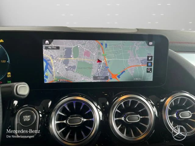 Mercedes-Benz EQA 250 AMG Line