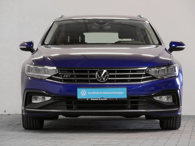 Volkswagen Passat 1.5 TSI R-Line Variant