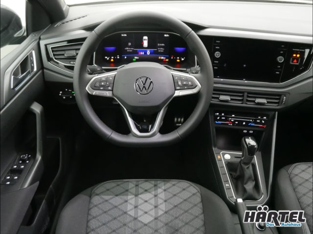 Volkswagen Taigo 1.5 TSI