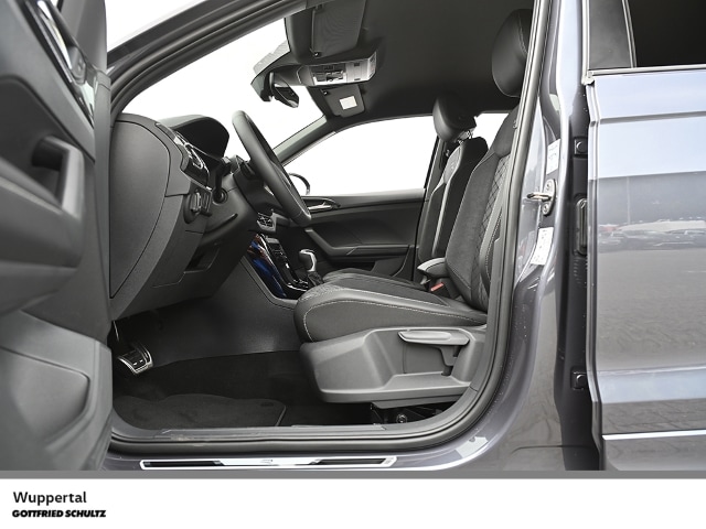 Volkswagen T-Cross 1.0 TSI DSG R-Line