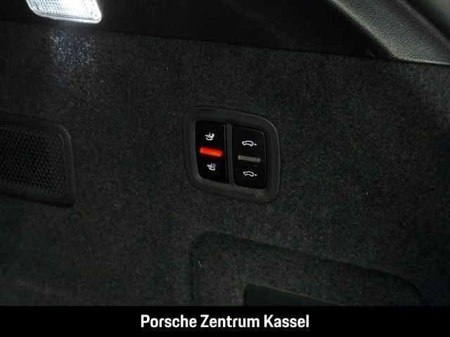 Porsche Cayenne Coupé GTS