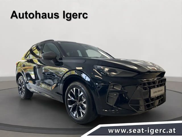 Cupra Terramar 1.5 e-Hybrid