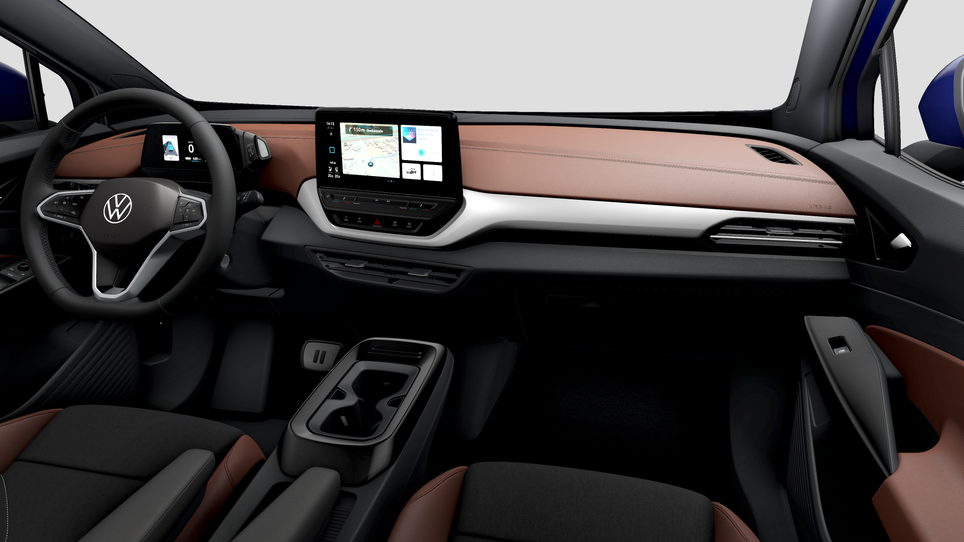 Volkswagen ID.4 Family Performance Pro