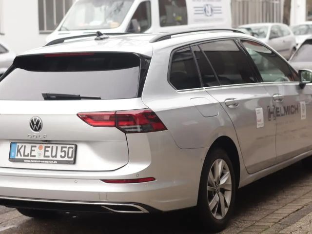 Volkswagen Golf 2.0 TDI DSG Golf VIII Variant