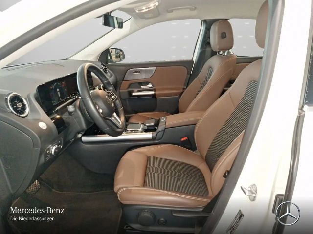 Mercedes-Benz GLA 180 Progressive