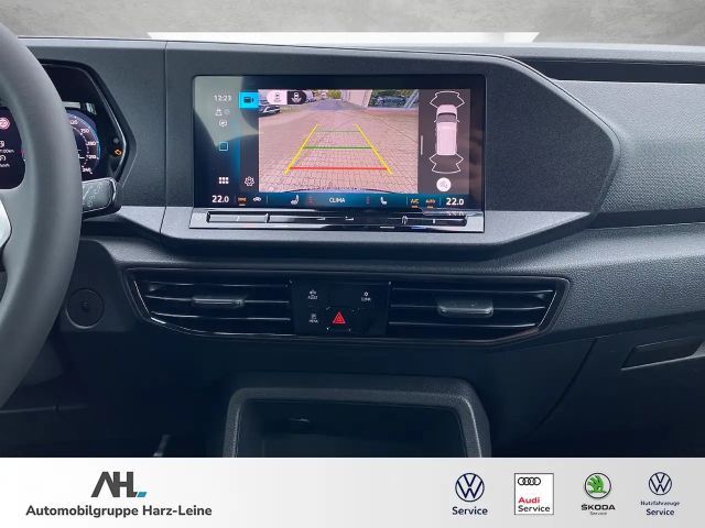 Volkswagen Caddy 2.0 TDI DSG Maxi