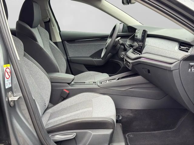 Skoda Octavia 1.5 TSI Combi Selection