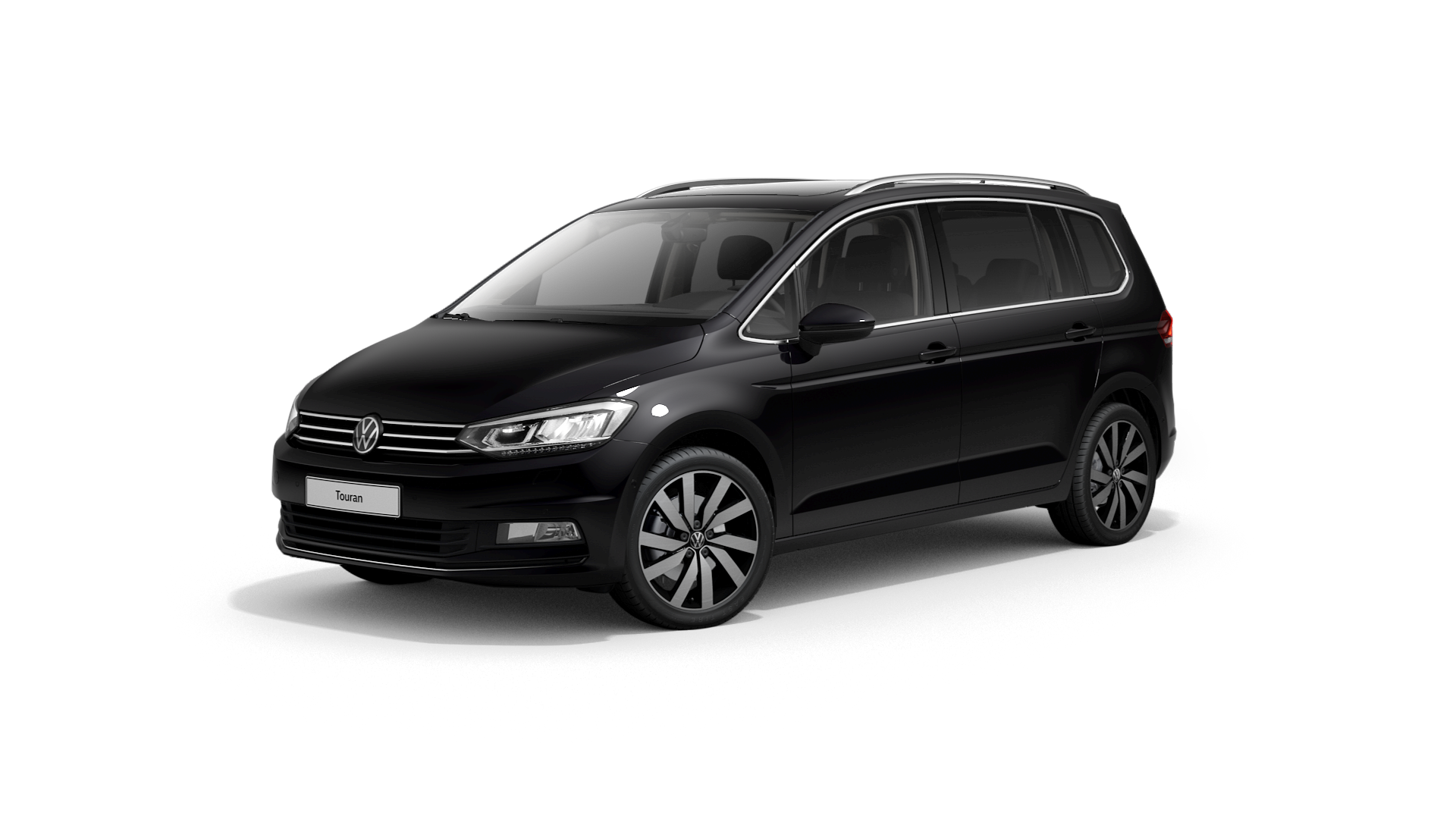 Volkswagen Touran 1.5 TSI Highline