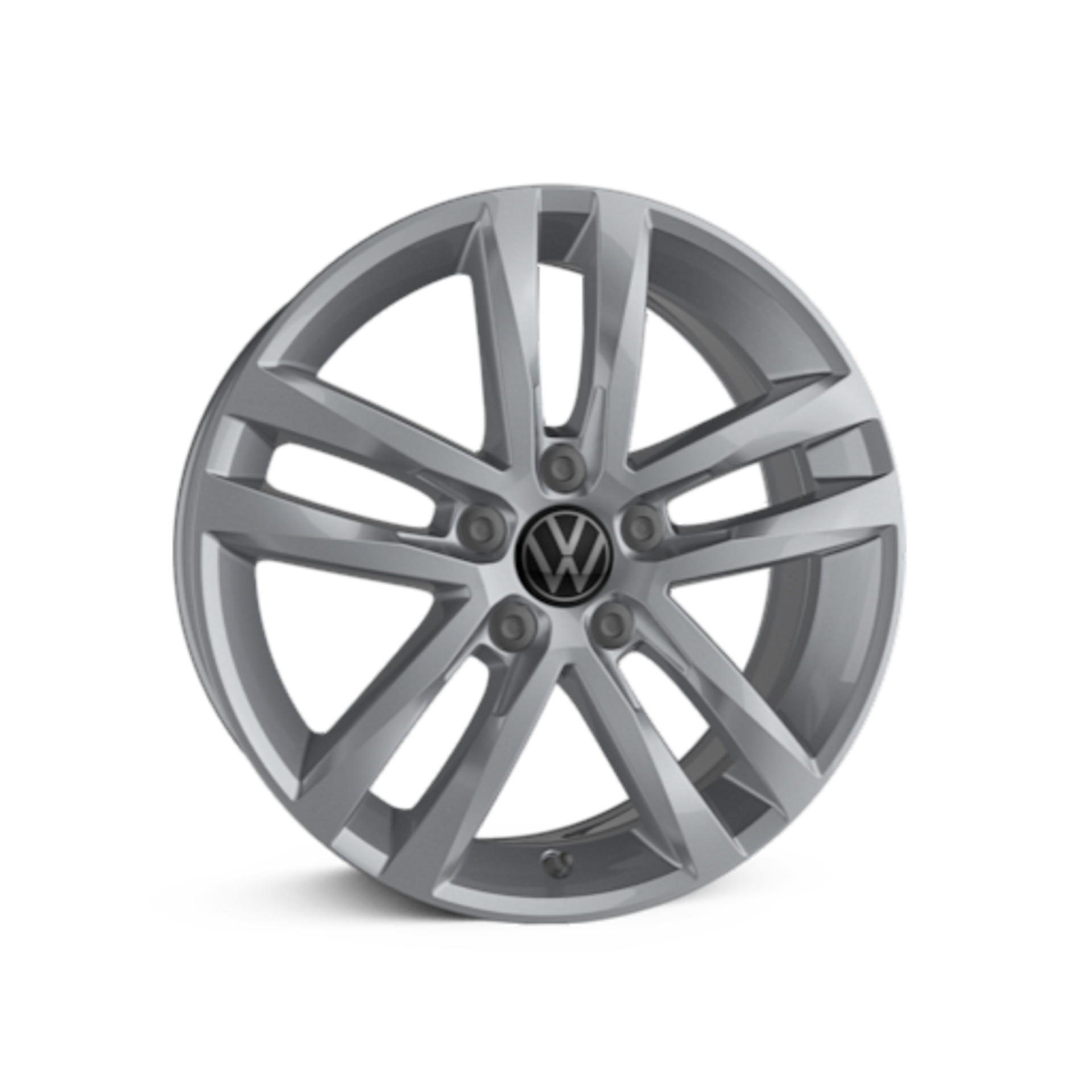 Volkswagen Touran 1.5 TSI DSG Highline