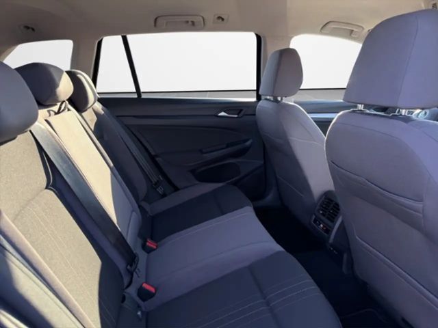 Volkswagen Golf 2.0 TDI AllTrack Variant