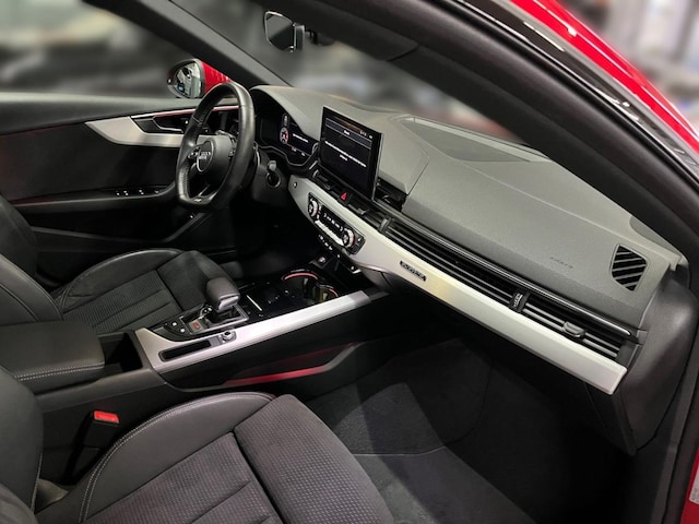 Audi S5 Quattro Sportback