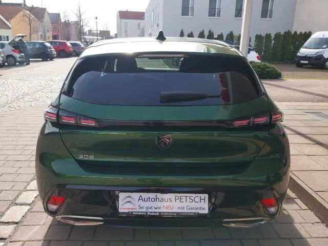 Peugeot 308 Allure Pack EAT8