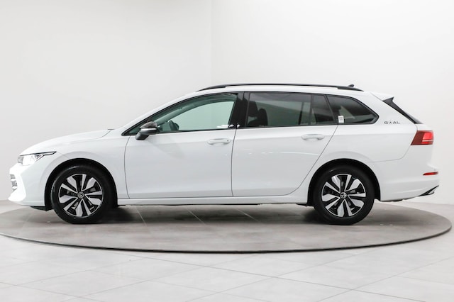 Volkswagen Golf 1.5 TSI Variant