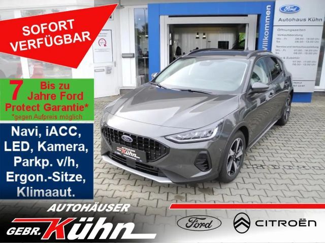 Ford Focus Active