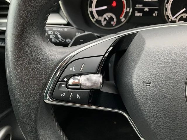 Skoda Fabia Style Style