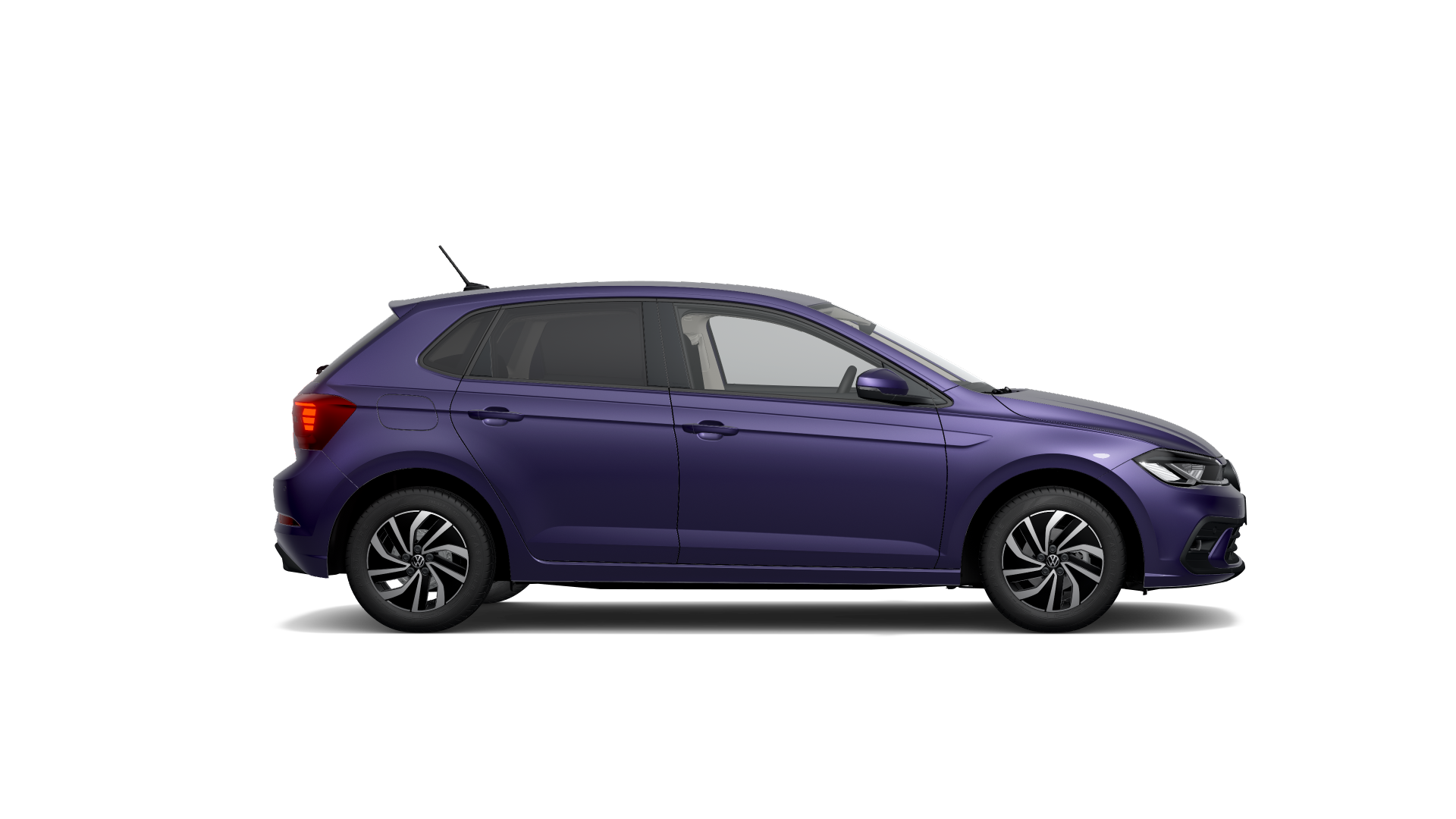 Volkswagen Polo 1.0 +KLIMA+SITZHEIZUNG+LED+APP