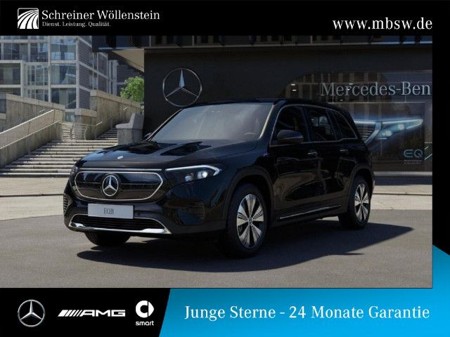 Mercedes-Benz EQB 300 4MATIC
