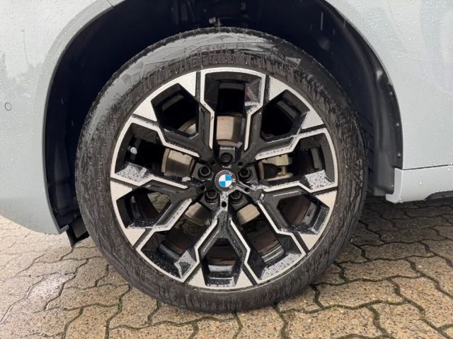 BMW X3 M-Sport xDrive