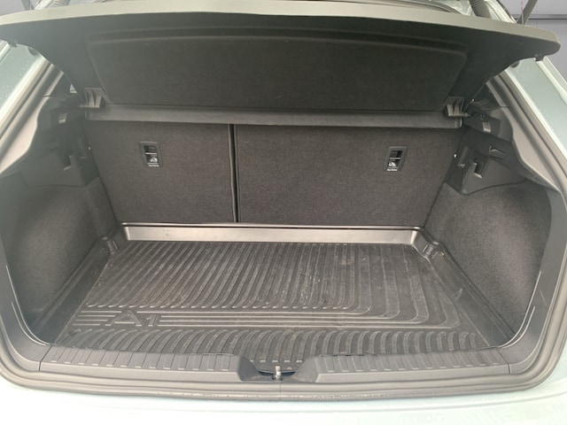 Audi A1 40 TFSI S-Tronic Sportback