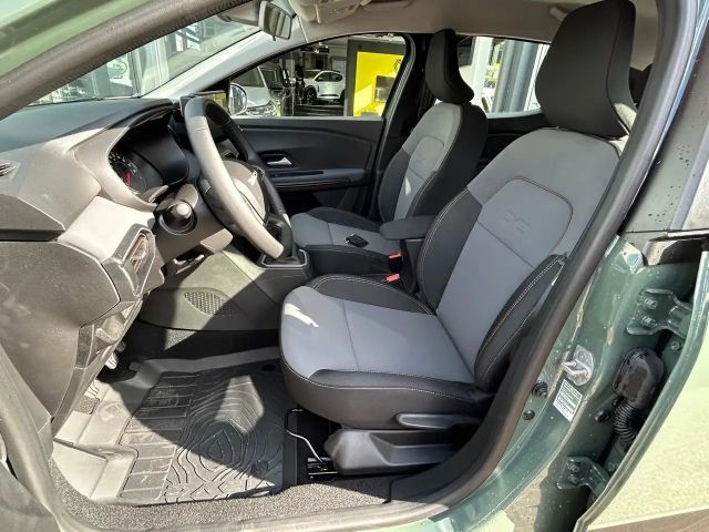 Dacia Sandero ECO-G Extreme Stepway