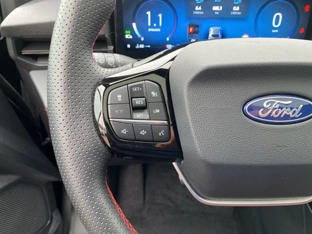 Ford Puma EcoBoost ST Line