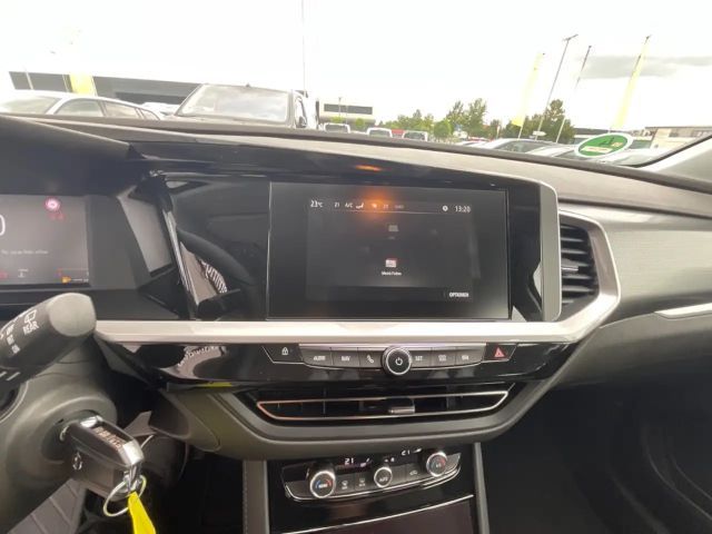 Opel Grandland X 1.2 Turbo Enjoy Turbo