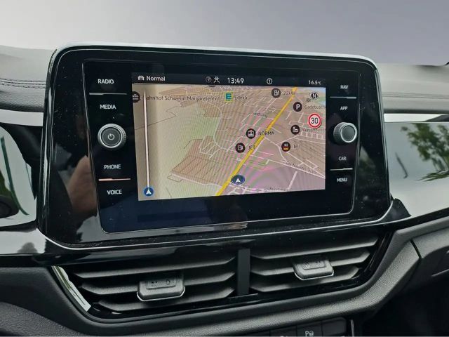 Volkswagen T-Roc DSG R-Line