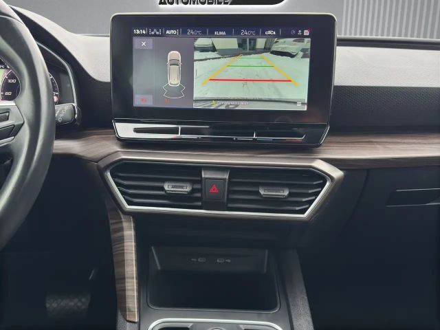 Seat Leon DSG Xcellence