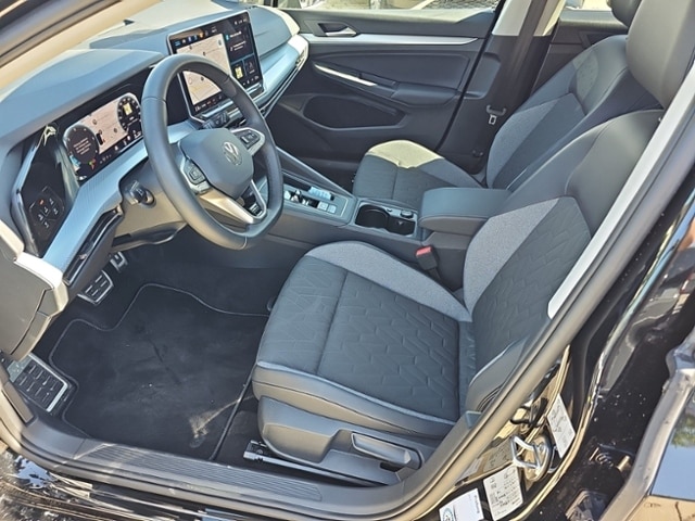 Volkswagen Golf 2.0 TDI DSG Plus Variant