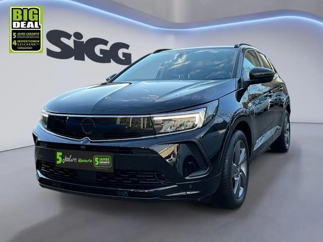 Opel Grandland X Innovation